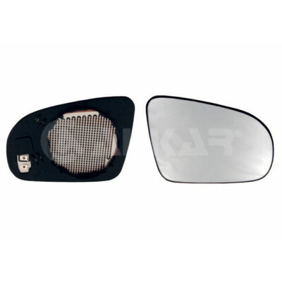 Miroir de rétroviseur extérieur ALKAR 6402421