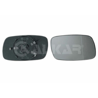 Miroir de rétroviseur extérieur ALKAR 6402436