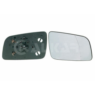 Miroir de rétroviseur extérieur ALKAR 6402437