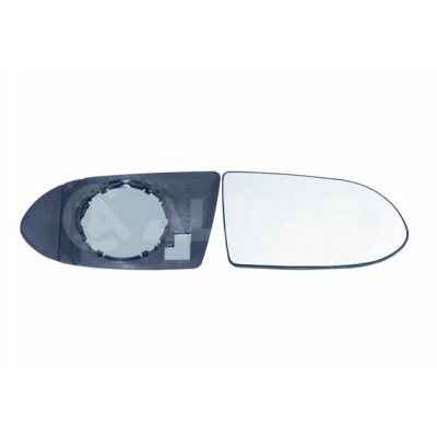 Verre de rétroviseur, rétroviseur extérieur