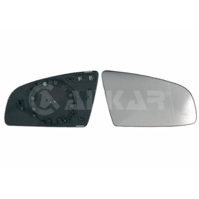 Miroir de rétroviseur extérieur ALKAR 6402525