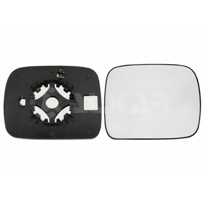 Miroir de rétroviseur extérieur ALKAR 6402546