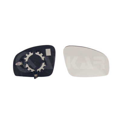 Miroir de rétroviseur extérieur ALKAR 6402559