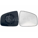 Miroir de rétroviseur extérieur ALKAR 6402594