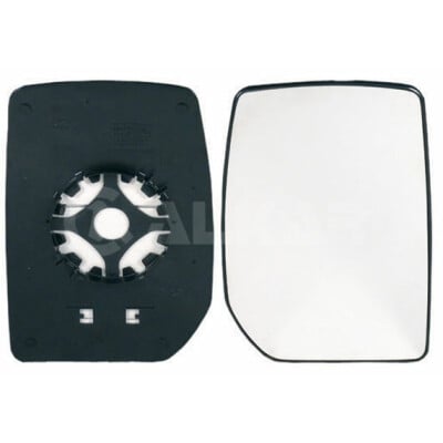 Miroir de rétroviseur extérieur ALKAR 6402960