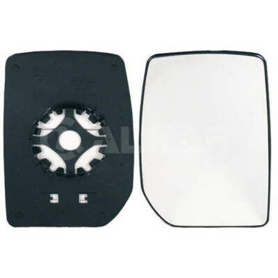 Miroir de rétroviseur extérieur ALKAR 6402960