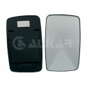 Miroir de rétroviseur extérieur ALKAR 6402966