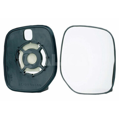 Miroir de rétroviseur extérieur ALKAR 6402974