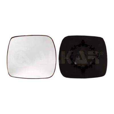 Miroir de rétroviseur extérieur ALKAR 6403160