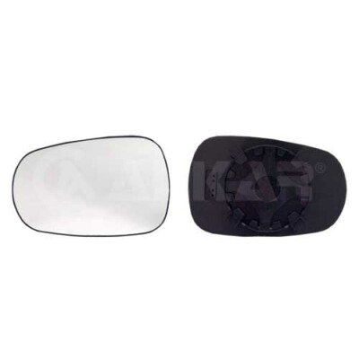 Miroir de rétroviseur extérieur ALKAR 6404164