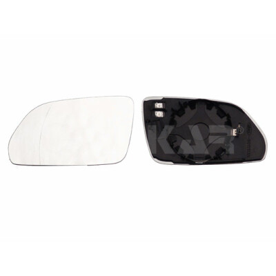 Miroir de rétroviseur extérieur ALKAR 6411111