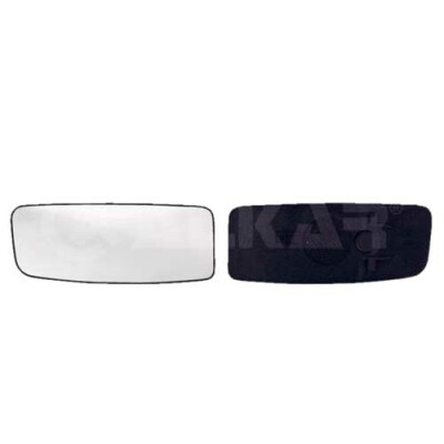 Miroir de rétroviseur extérieur ALKAR 6411994