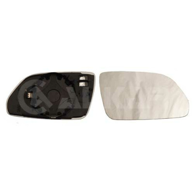 Miroir de rétroviseur extérieur ALKAR 6412111