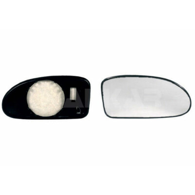 Miroir de rétroviseur extérieur ALKAR 6412399