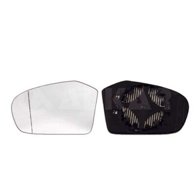 Miroir de rétroviseur extérieur ALKAR 6412557