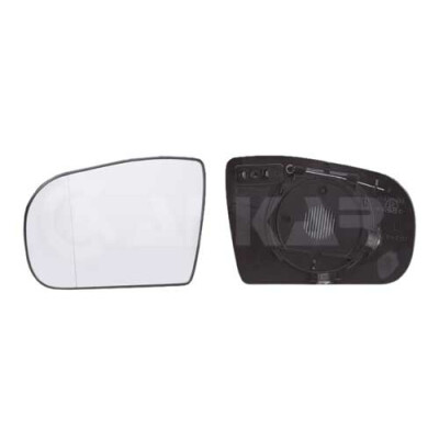 Miroir de rétroviseur extérieur ALKAR 6423702