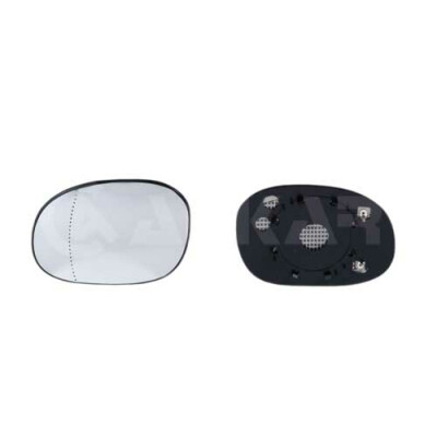 Miroir de rétroviseur extérieur ALKAR 6431283