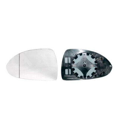 Miroir de rétroviseur extérieur ALKAR 6431424