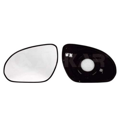 Miroir de rétroviseur extérieur ALKAR 6431583