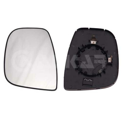 Miroir de rétroviseur extérieur ALKAR 6431867