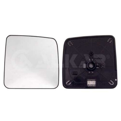 Miroir de rétroviseur extérieur ALKAR 6431997