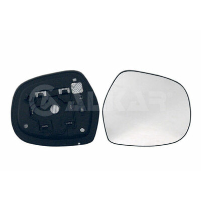 Miroir de rétroviseur extérieur ALKAR 6432037