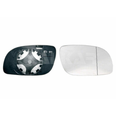 Miroir de rétroviseur extérieur ALKAR 6432104
