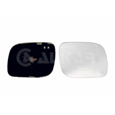 Miroir de rétroviseur extérieur ALKAR 6432122
