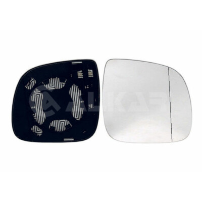 Miroir de rétroviseur extérieur ALKAR 6432137