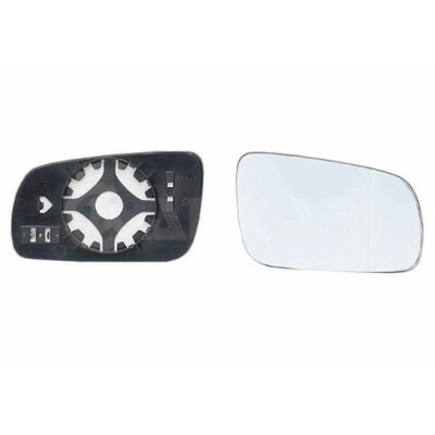 Miroir de rétroviseur extérieur ALKAR 6432157