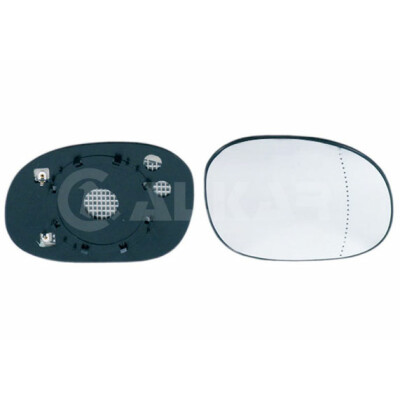 Miroir de rétroviseur extérieur ALKAR 6432283