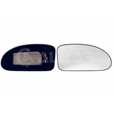 Miroir de rétroviseur extérieur ALKAR 6432399