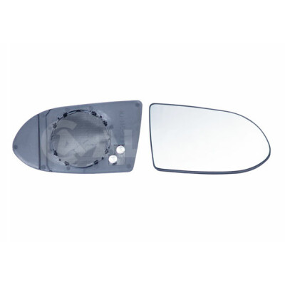 Miroir de rétroviseur extérieur ALKAR 6432440