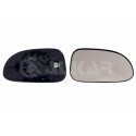 Miroir de rétroviseur extérieur ALKAR 6432452