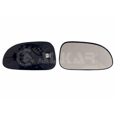 Miroir de rétroviseur extérieur ALKAR 6432452