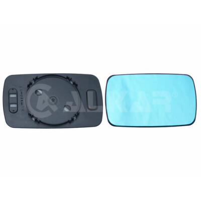 Miroir de rétroviseur extérieur ALKAR 6432485