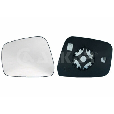 Miroir de rétroviseur extérieur ALKAR 6432572