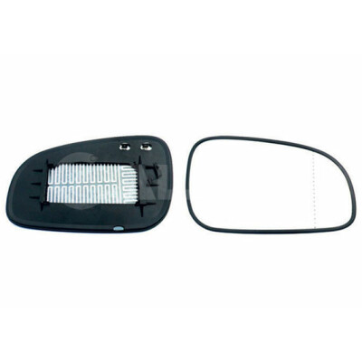 Miroir de rétroviseur extérieur ALKAR 6432597