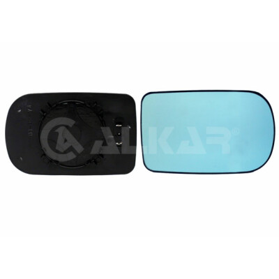 Miroir de rétroviseur extérieur ALKAR 6432844