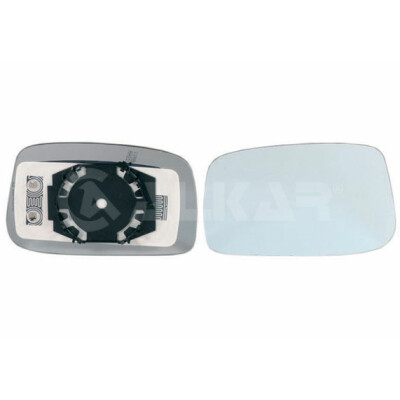 Miroir de rétroviseur extérieur ALKAR 6432854