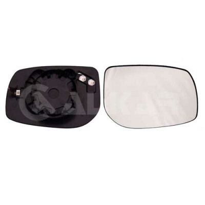 Miroir de rétroviseur extérieur ALKAR 6432957