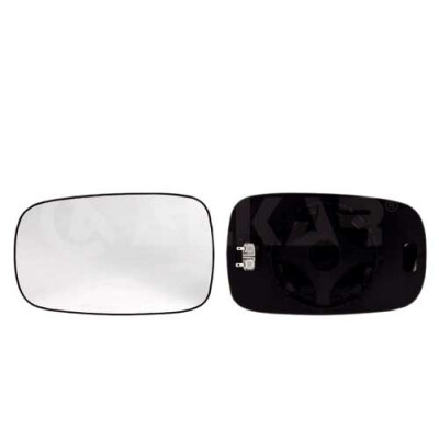 Miroir de rétroviseur extérieur ALKAR 6433228