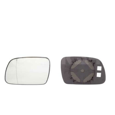 Miroir de rétroviseur extérieur ALKAR 6451307