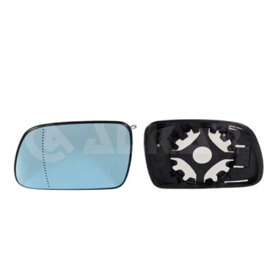 Verre de rétroviseur, rétroviseur extérieur
