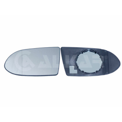 Miroir de rétroviseur extérieur ALKAR 6451440