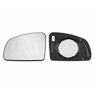 Miroir de rétroviseur extérieur ALKAR 6451752