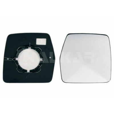 Miroir de rétroviseur extérieur ALKAR 6465973