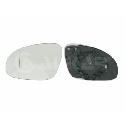 Miroir de rétroviseur extérieur ALKAR 6471128