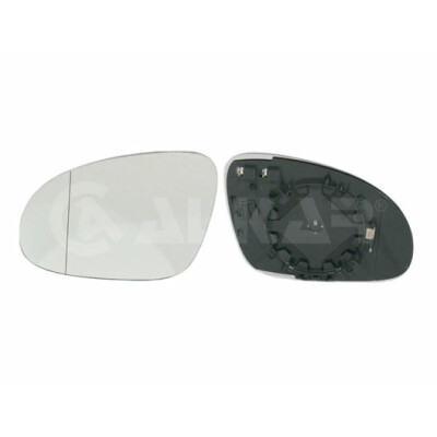 Miroir de rétroviseur extérieur ALKAR 6471128