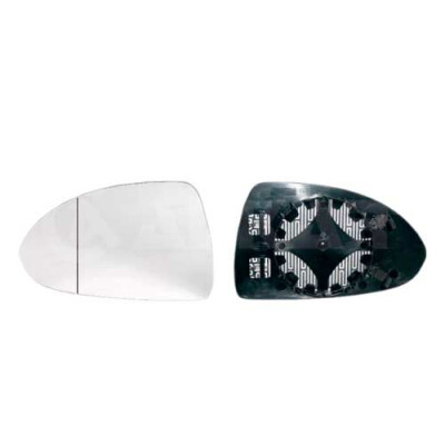 Miroir de rétroviseur extérieur ALKAR 6471424